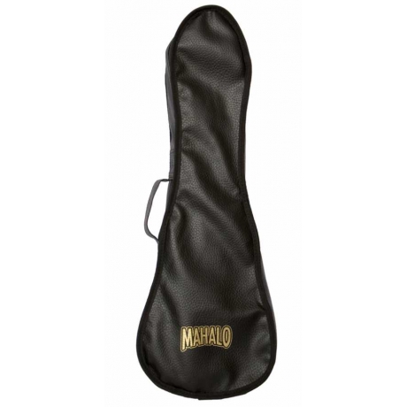 Mahalo ULP1/CS Les Paul Soprano Ukulele<br>Fotoğraf: 4/5