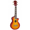 Mahalo ULP1/CS Les Paul Soprano Ukulele<br>Fotoğraf: 5/5