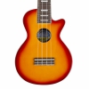 Mahalo ULP1/CS Les Paul Soprano Ukulele<br>Fotoğraf: 2/5