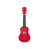 Malibu FZU-002 Soprano Ukulele (Kırmızı)<br>Fotoğraf: 1/3