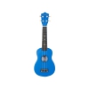 Malibu FZU-002 Soprano Ukulele (Lacivert)<br>Fotoğraf: 1/3