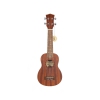 Malibu FZU-110S Soprano Ukulele (Natural)<br>Fotoğraf: 1/4