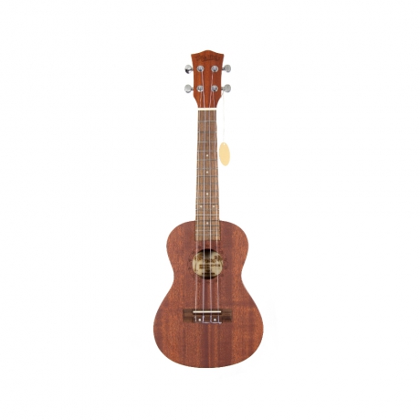 Malibu FZU-T110M Tenor Ukulele (Natural)<br>Fotoğraf: 1/4