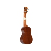Malibu FZU-T110M Tenor Ukulele (Natural)<br>Fotoğraf: 3/4