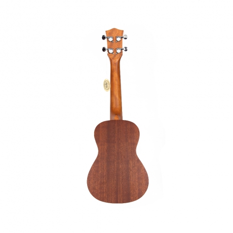 Malibu FZU-T110M Tenor Ukulele (Natural)<br>Fotoğraf: 2/4