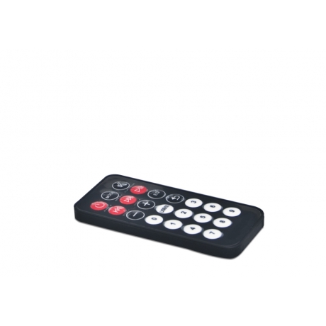 Mark MWP 1 Amfi ve Duvar Tipi Hoparlör Seti<br>Fotoğraf: 4/4