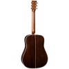 Martin D-45 Woodstock 50th Anniversary Dreadnought Akustik Gitar (Natural)<br>Fotoğraf: 2/2