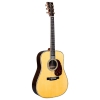 Martin D-45 Woodstock 50th Anniversary Dreadnought Akustik Gitar (Natural)<br>Fotoğraf: 1/2