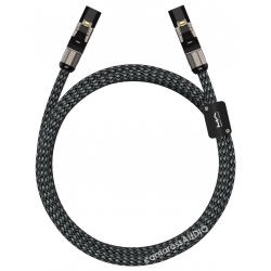 Matrix Audio MA-LAN-6A 2 Metre Audio Grade CAT6A Network Kablosu