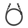 Matrix Audio MA-LAN-6A 2 Metre Audio Grade CAT6A Network Kablosu, Fotoğraf: 1/1