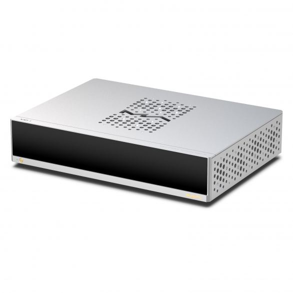 Matrix Audio MD-1 Music Streamer Integrated Amplifier, Fotoğraf: 1/7