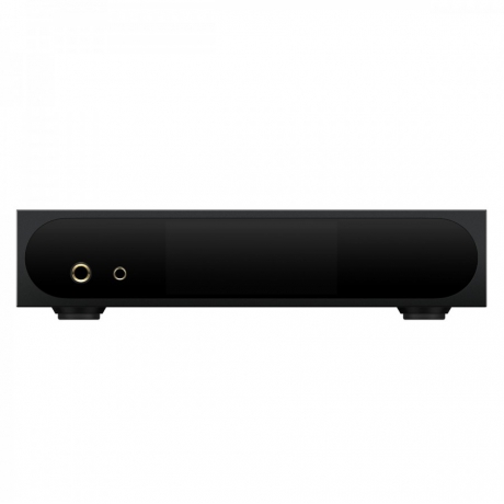 Matrix Audio Mini-i4 Music Streamer (Siyah)<br>Fotoğraf: 2/4