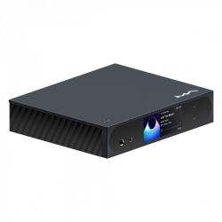 Matrix Audio Mini-i4 Music Streamer (Siyah)
