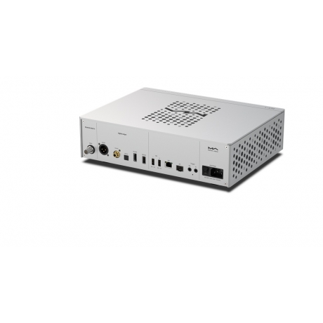 Matrix Audio NT-1 Music Streamer Transport <br>Fotoğraf: 2/4