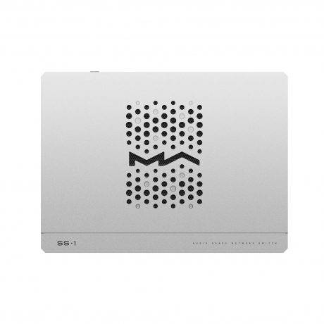 Matrix Audio SS-1 Hi-End Audio Network Switch<br>Fotoğraf: 6/8