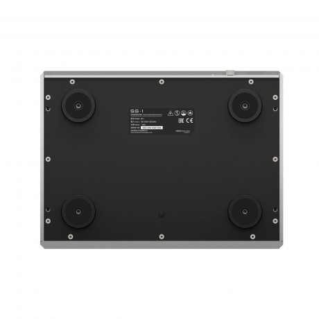 Matrix Audio SS-1 Hi-End Audio Network Switch<br>Fotoğraf: 8/8