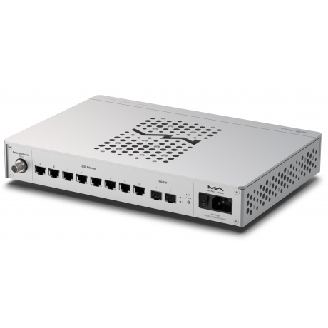 Matrix Audio SS-1 Pro Hi-End Audio Network Switch <br>Fotoğraf: 3/4