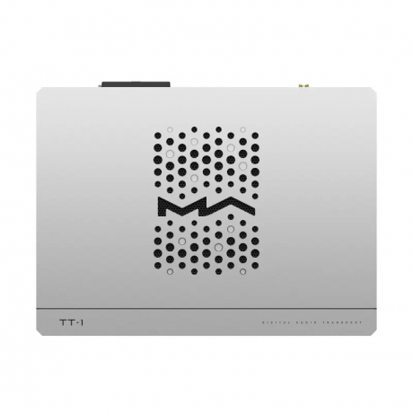 Matrix Audio TT-1 Music Streamer Transport<br>Fotoğraf: 5/6