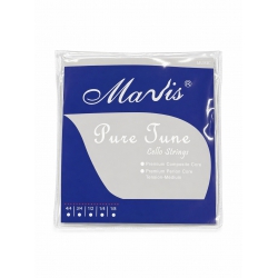 Mavis CR05 Set Çello Teli