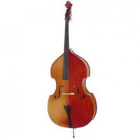 Mavis MB6072 Kontrabas (4/4)<br>Fotoğraf: 1/1