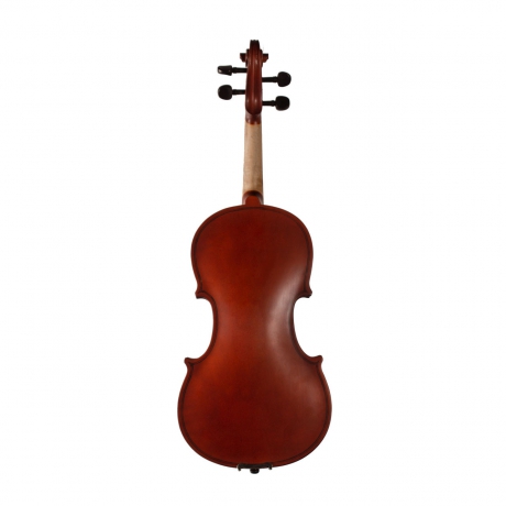 Mavis MV012L 1/4M Laminated Keman (Mat)<br>Fotoğraf: 4/4