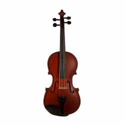 Mavis MV012L 1/4M Laminated Keman (Mat)