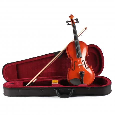 Mavis MV1410 Keman (1/4)<br>Fotoğraf: 3/3