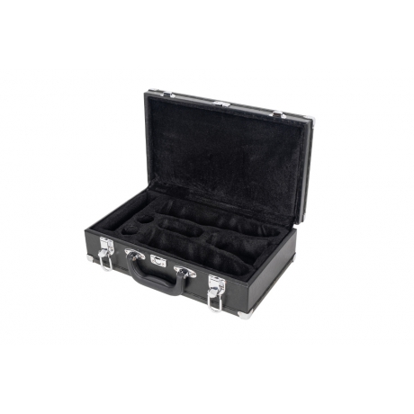 Mavis Si Bemol Klarnet Taşıma Çantası (Siyah)<br>Fotoğraf: 2/2