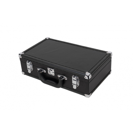 Mavis Si Bemol Klarnet Taşıma Çantası (Siyah)<br>Fotoğraf: 1/2