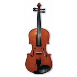 Mavis Solak Keman (4/4)