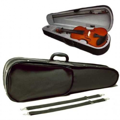 Mavis VLS92A 4/4 Keman Çantası<br>Fotoğraf: 1/1