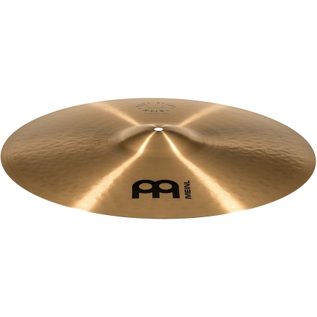 Mein Pure Alloy 18'' Crash Zil (Medium)<br>Fotoğraf: 4/5