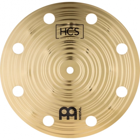 Meinl 10"/12"/14" HCS Serisi Smack Stack Zil<br>Fotoğraf: 5/5