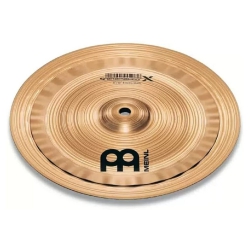 Meinl 10/12" Generation-X Stack Zil (Çift)