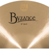 Meinl 10" Byzance Traditional Splash Zil<br>Fotoğraf: 6/6
