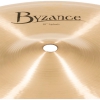Meinl 10" Byzance Traditional Splash Zil<br>Fotoğraf: 4/6