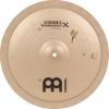 Meinl 12"/14" Generation-X Benny Greb Signature Trash Hat Zil<br>Fotoğraf: 1/3