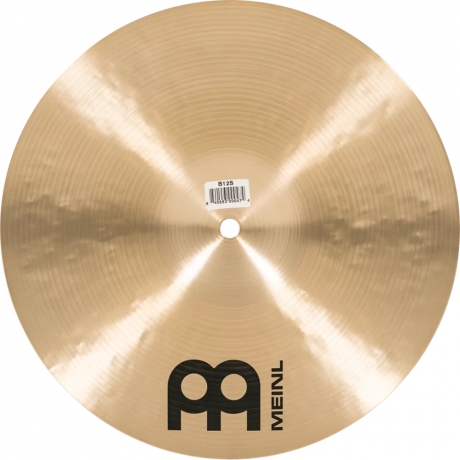 Meinl 12" Byzance Traditional Splash  Zil<br>Fotoğraf: 5/6