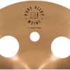 Meinl 12'' Pure Alloy Trash China Zil (Medium)<br>Fotoğraf: 6/6