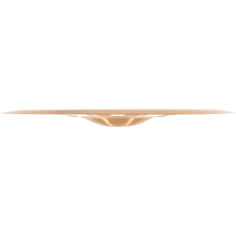 Meinl 12'' Pure Alloy Trash China Zil (Medium)<br>Fotoğraf: 3/6