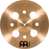 Meinl 12'' Pure Alloy Trash China Zil (Medium)<br>Fotoğraf: 5/6