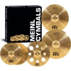 Meinl 14"-16"-18"-20" HCS Zil Seti<br>Fotoğraf: 1/5