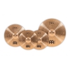 Meinl 14"-16"-20" Hcs Bronze Zil Seti Set<br>Fotoğraf: 2/6