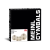 Meinl 14"-16"-20" Practice Zil Seti<br>Fotoğraf: 3/3