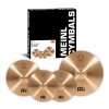 Meinl 14"-16"-20" Pure Alloy Zil Seti<br>Fotoğraf: 1/6