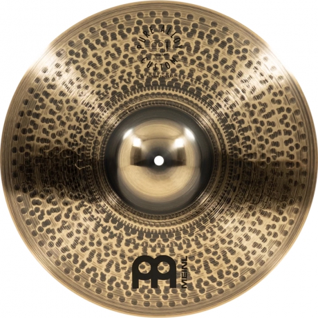 Meinl 14"-18"-20" Pure Alloy Custom Zil Seti<br>Fotoğraf: 5/6