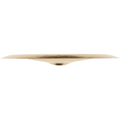 Meinl 14" Byzance Brilliant China Zil<br>Fotoğraf: 3/3