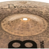 Meinl 14" Byzance Dark Hihat Zil (Çift)<br>Fotoğraf: 4/10