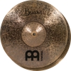 Meinl 14" Byzance Dark Hihat Zil (Çift)<br>Fotoğraf: 1/10