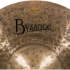 Meinl 14" Byzance Dark Hihat Zil (Çift)<br>Fotoğraf: 10/10